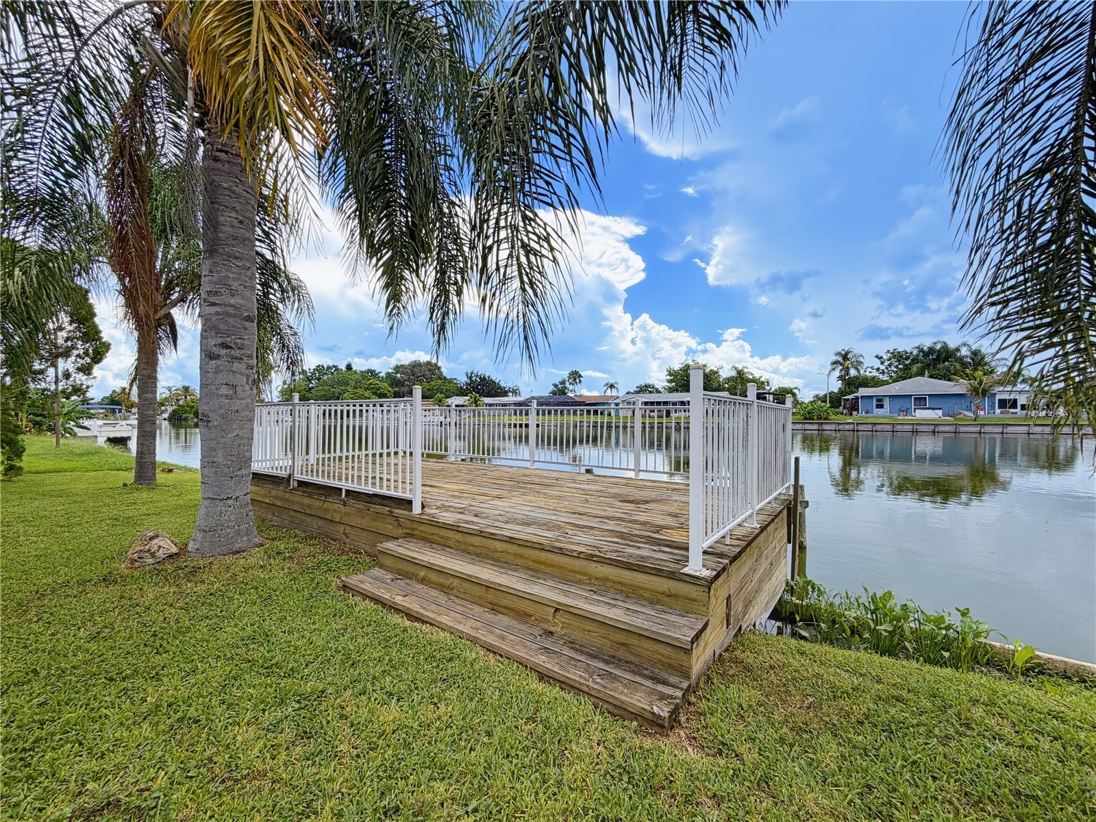 2228 Society Drive Holiday FL 34691 - LAKE CONLEY & LAKE NASH TB8527730 image25