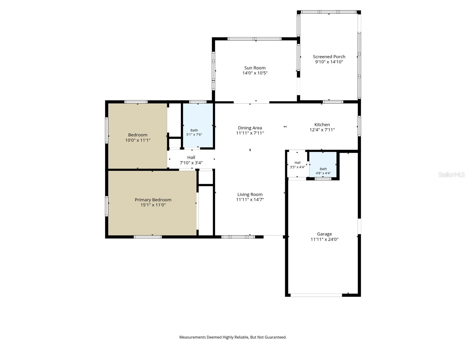 2228 Society Drive Holiday FL 34691 - LAKE CONLEY & LAKE NASH TB8527730 image26