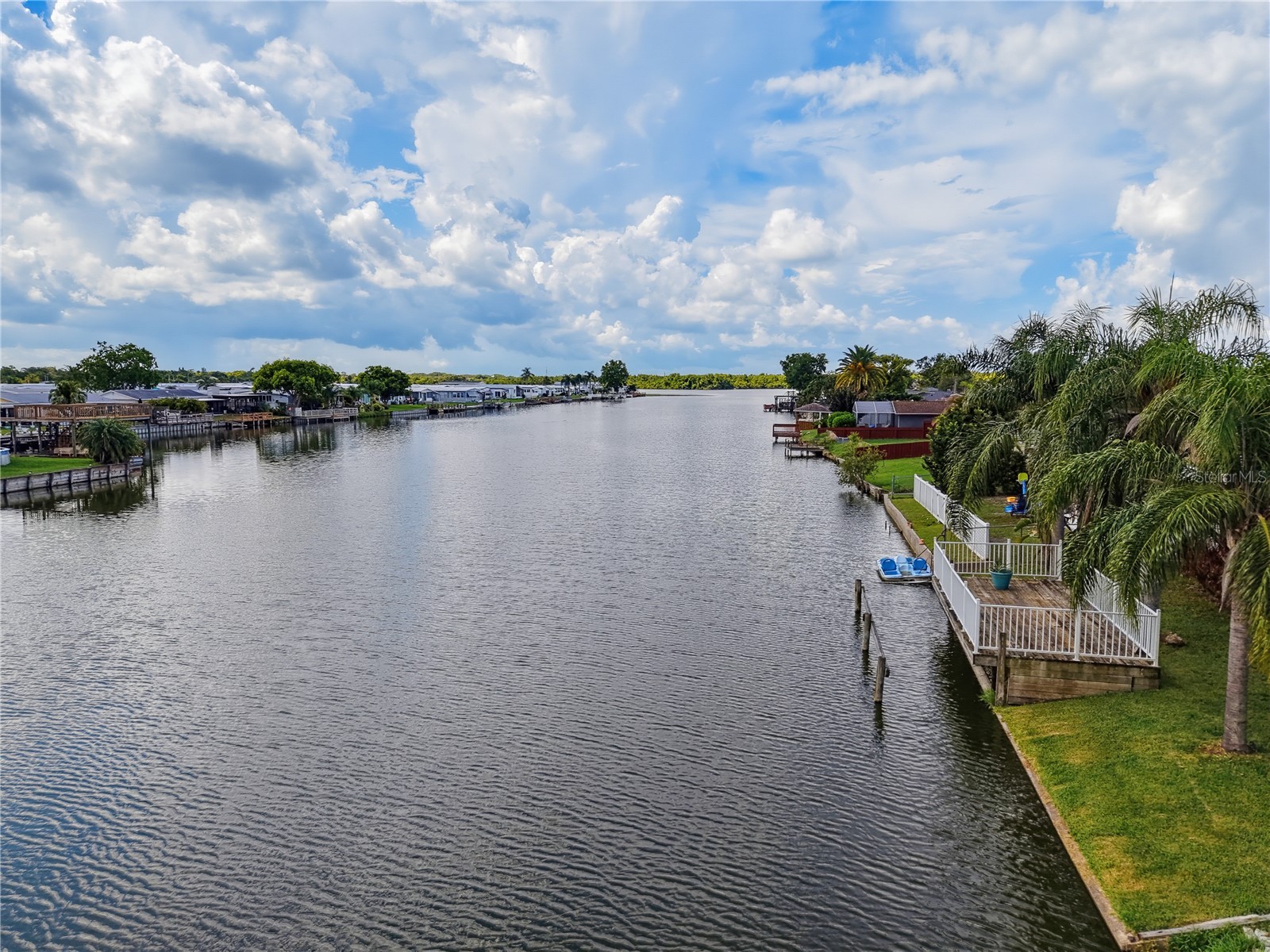 2228 Society Drive Holiday FL 34691 - LAKE CONLEY & LAKE NASH TB8527730 image27