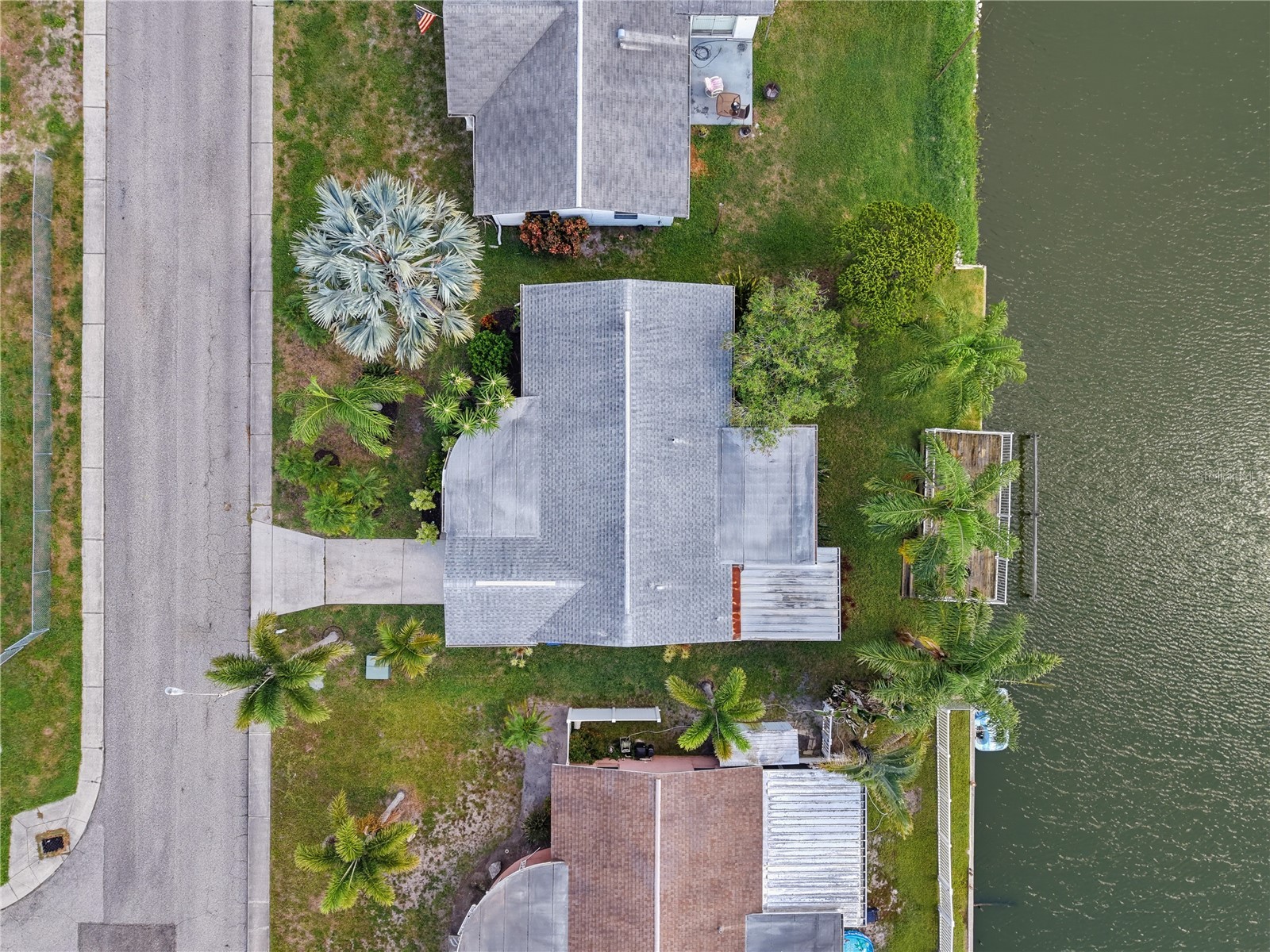 2228 Society Drive Holiday FL 34691 - LAKE CONLEY & LAKE NASH TB8527730 image28