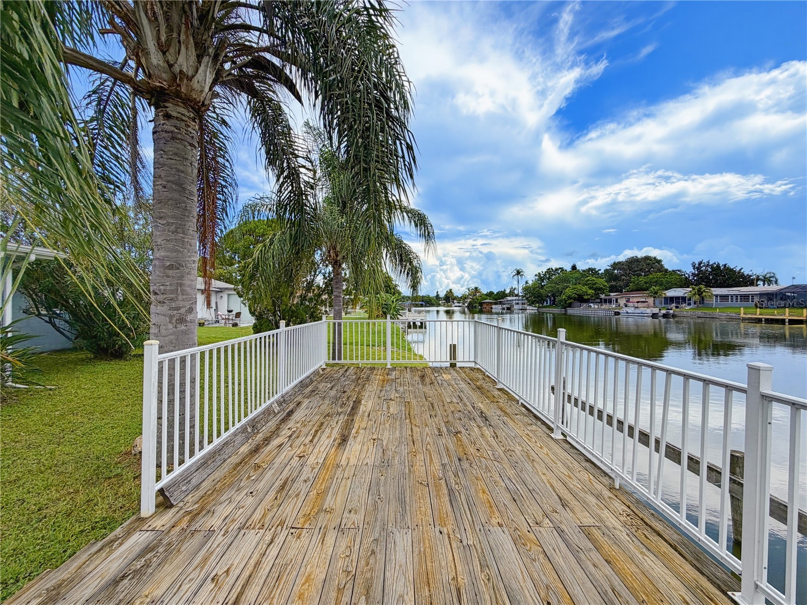 2228 Society Drive Holiday FL 34691 - LAKE CONLEY & LAKE NASH TB8527730 image29