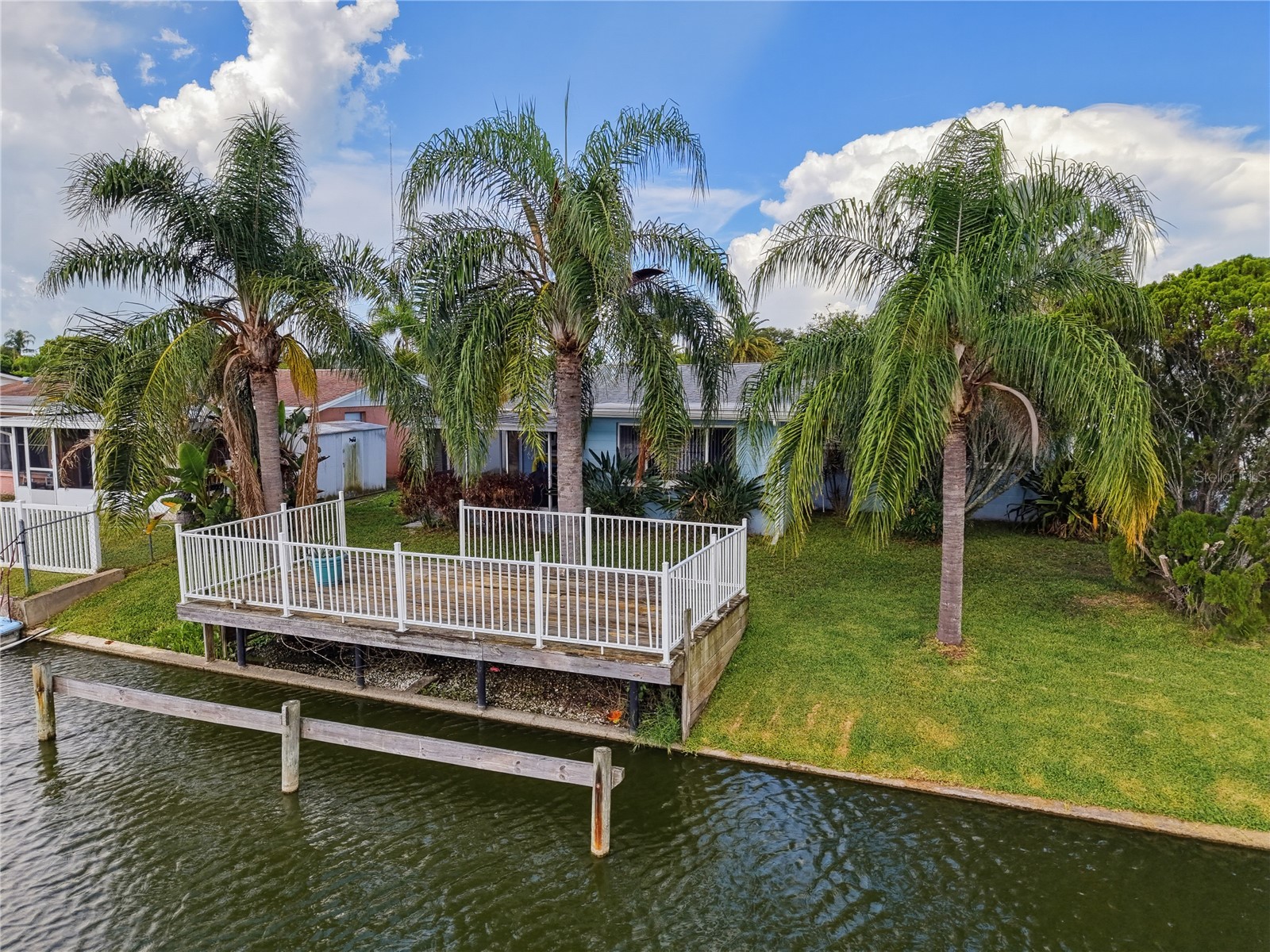 2228 Society Drive Holiday FL 34691 - LAKE CONLEY & LAKE NASH TB8527730 image35