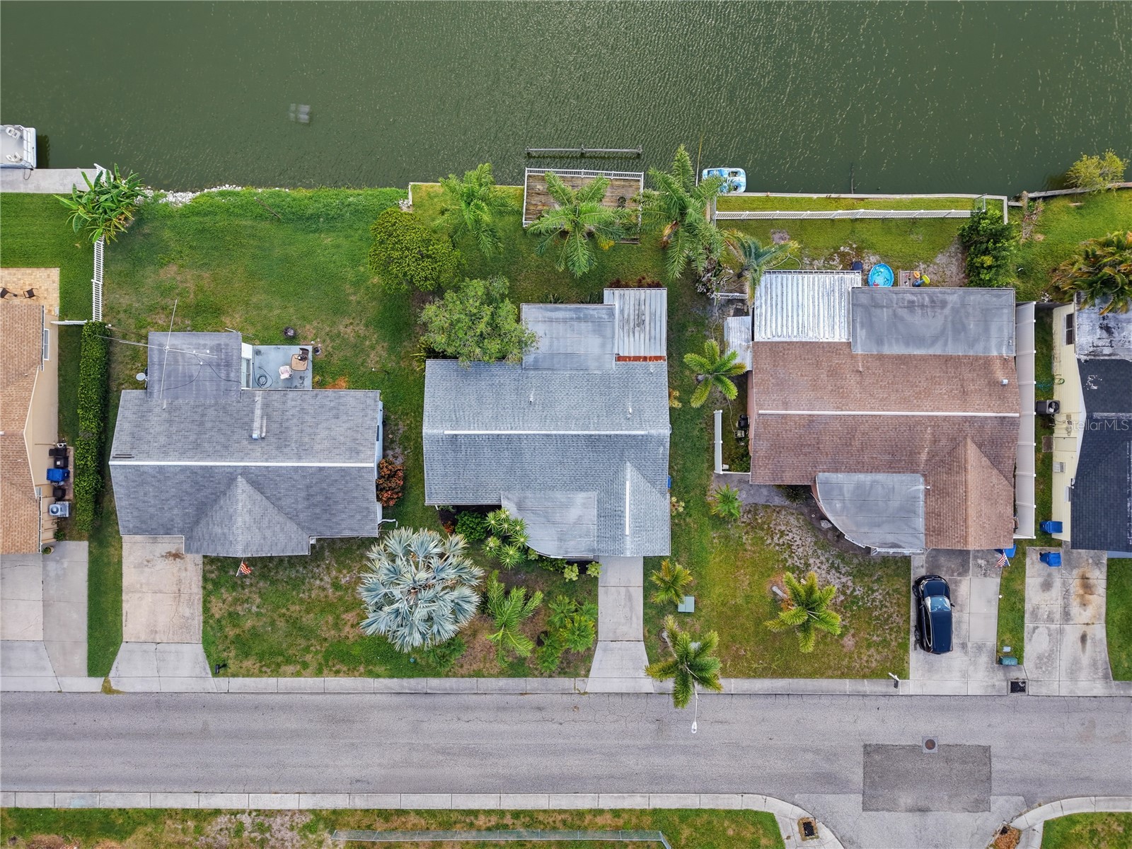 2228 Society Drive Holiday FL 34691 - LAKE CONLEY & LAKE NASH TB8527730 image36
