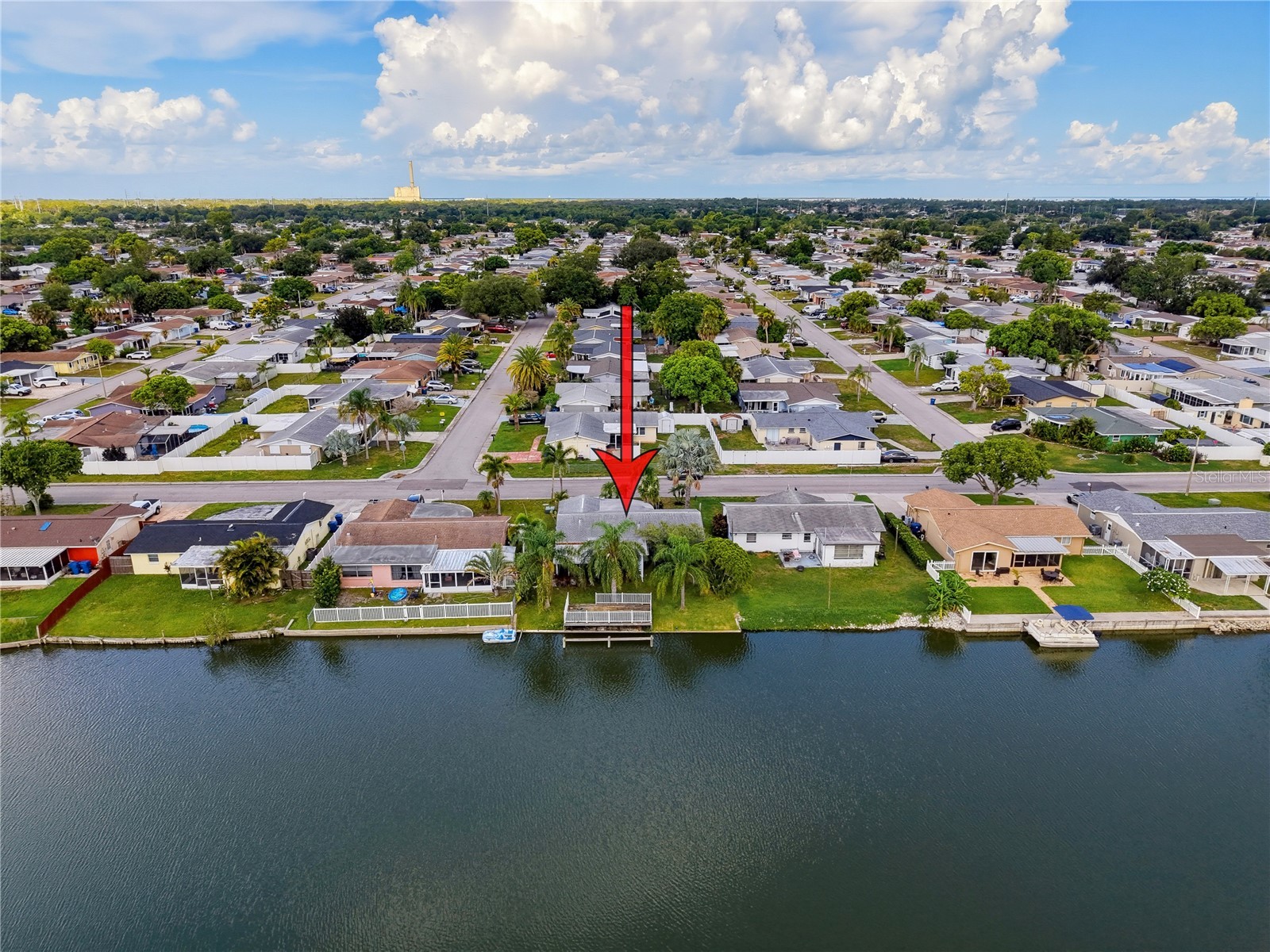 2228 Society Drive Holiday FL 34691 - LAKE CONLEY & LAKE NASH TB8527730 image38