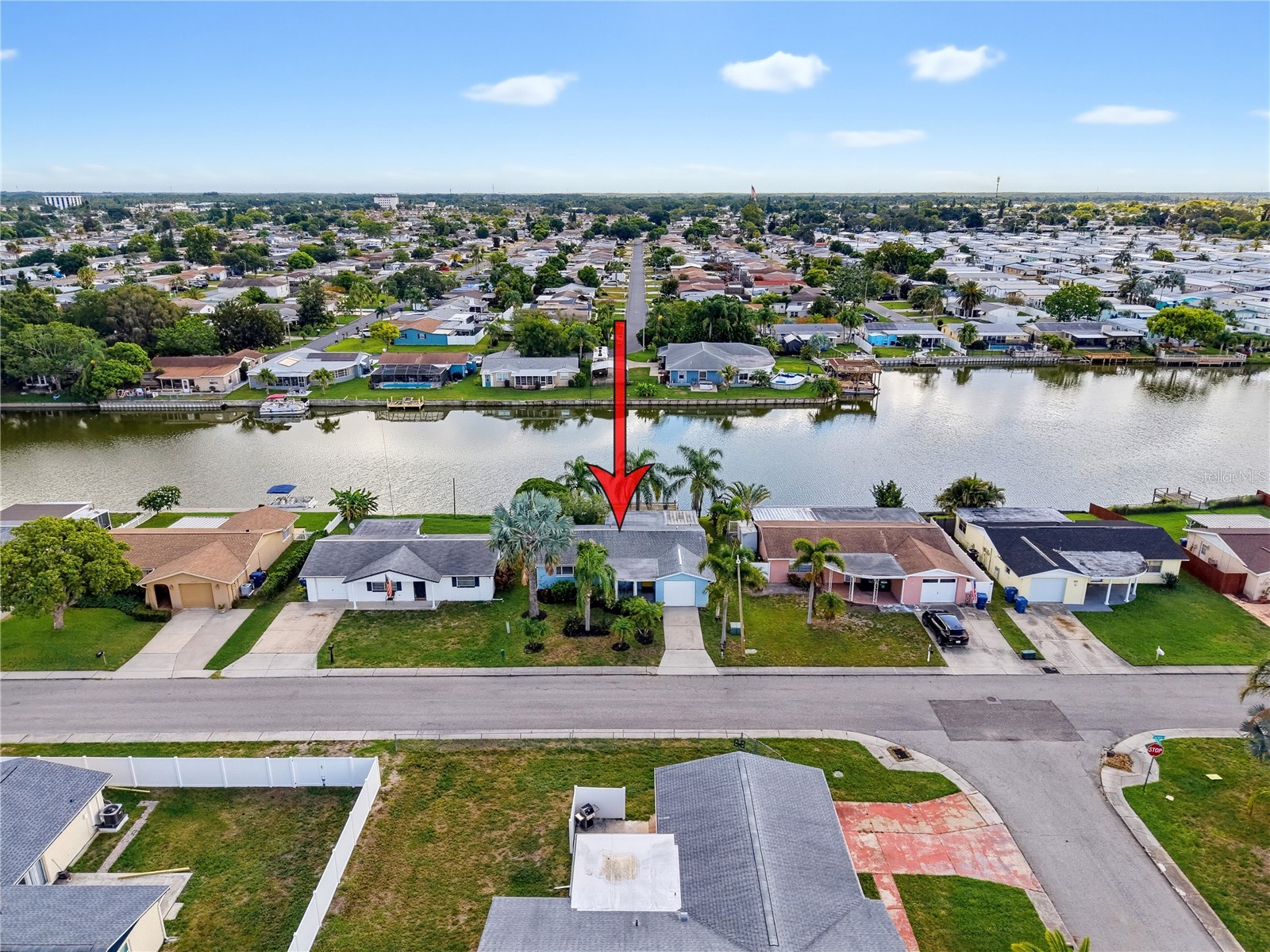 2228 Society Drive Holiday FL 34691 - LAKE CONLEY & LAKE NASH TB8527730 image40