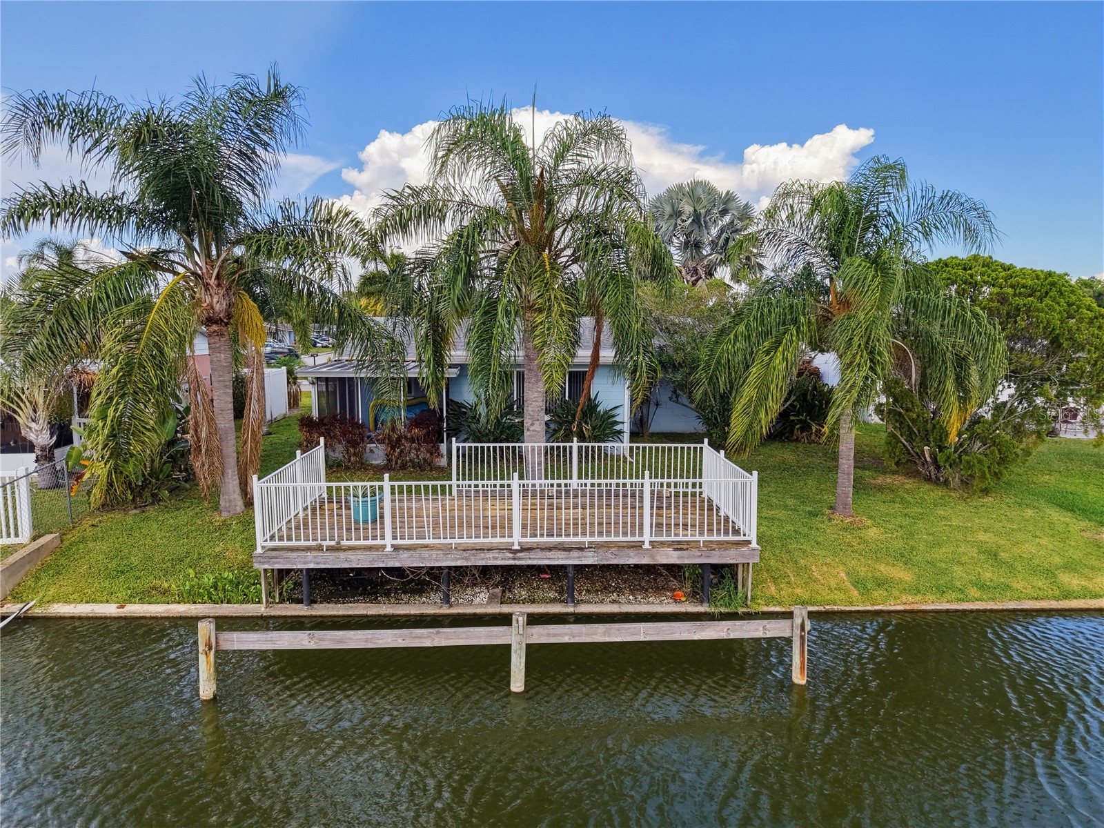 2228 Society Drive Holiday FL 34691 - LAKE CONLEY & LAKE NASH TB8527730 image44