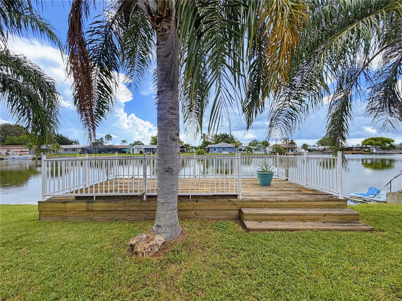 2228 Society Drive Holiday FL 34691 - LAKE CONLEY & LAKE NASH TB8527730 image5