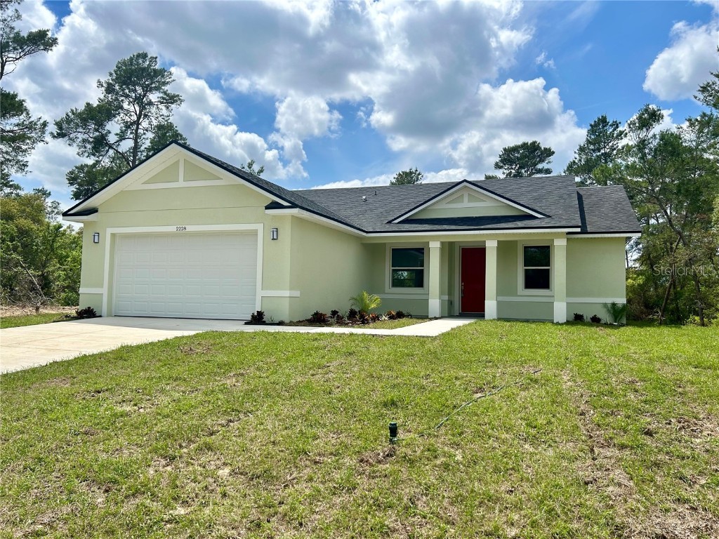2228 SW 168th Loop Ocala FL 34473 O6193925 image1