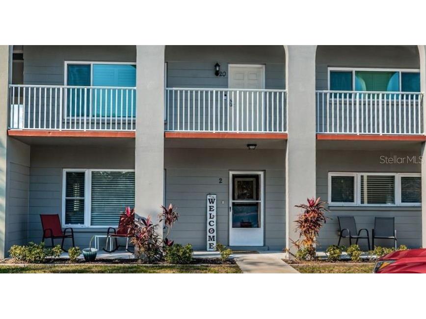 2228 Swedish Drive #2 Clearwater FL 33763 TB8336576 image1