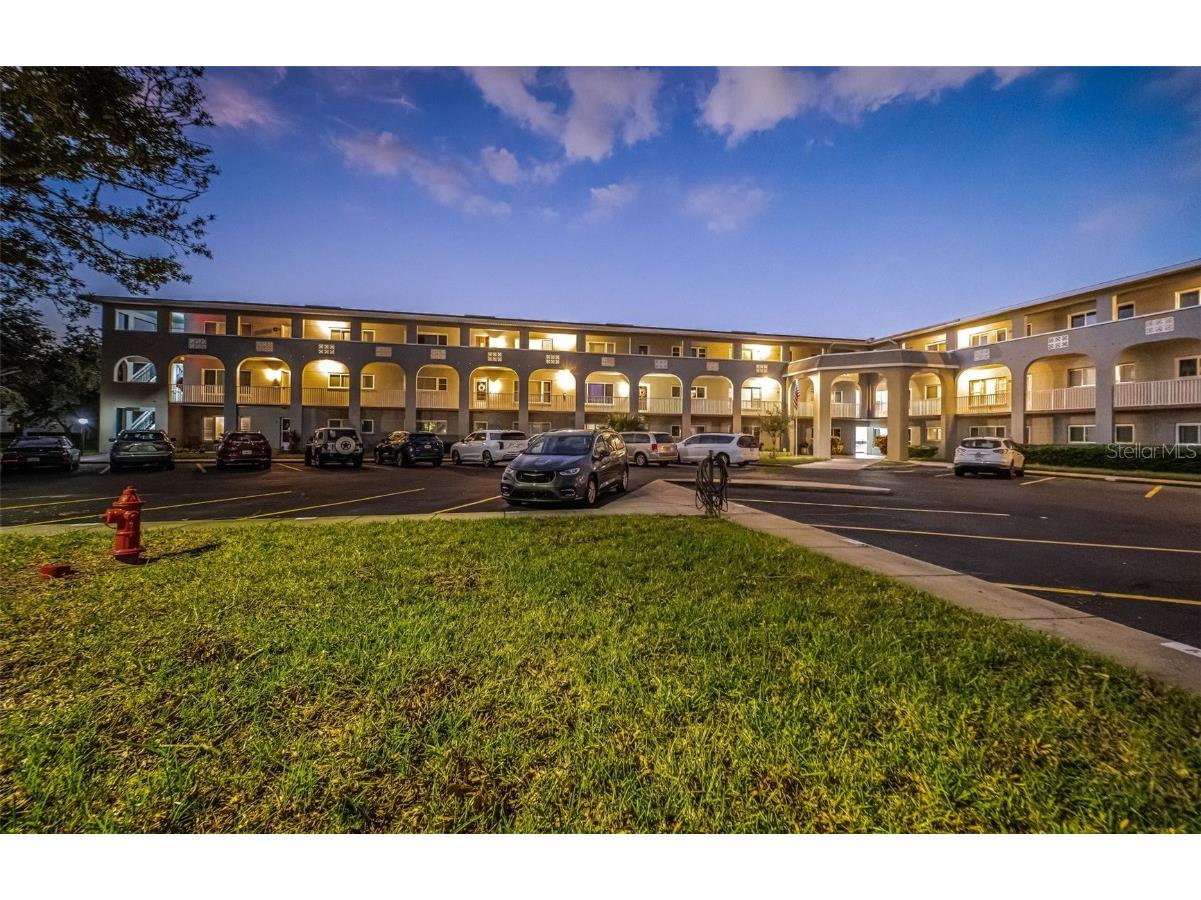 2228 Swedish Drive #26 Clearwater FL 33763 TB8315889 image1