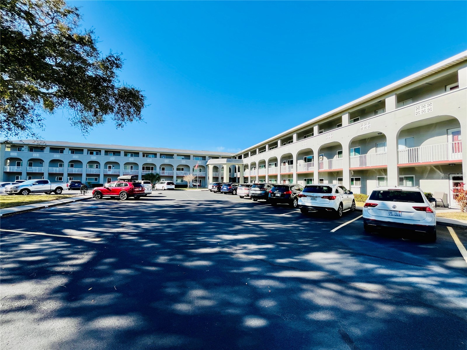 2228 Swedish Drive #36 Clearwater FL 33763 TB8480781 image1