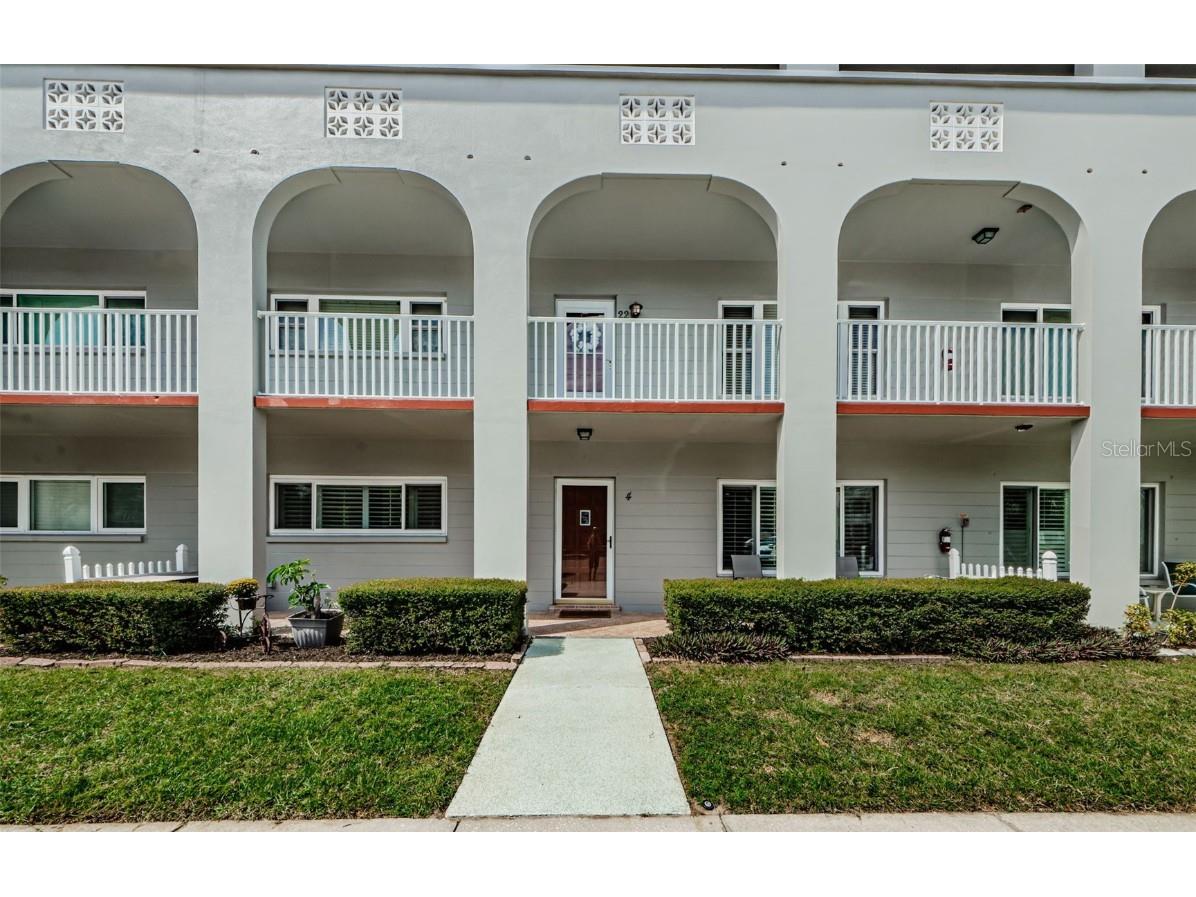 2228 Swedish Drive #4 Clearwater FL 33763 U8217613 image1