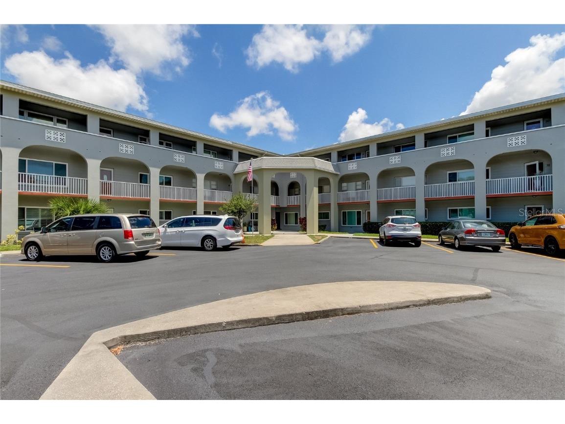 2228 Swedish Drive #48 Clearwater FL 33763 U8245180 image1