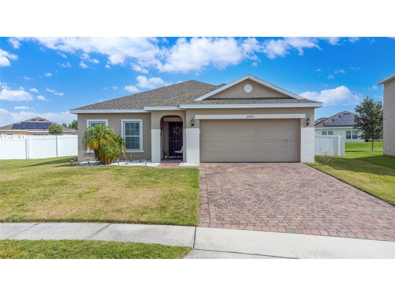 2228 Taylor Creek Court Kissimmee FL 34758 S5085761 image1