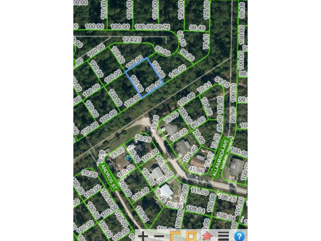 2228 Turner Boulevard Sebring FL 33875 O6099785 image1