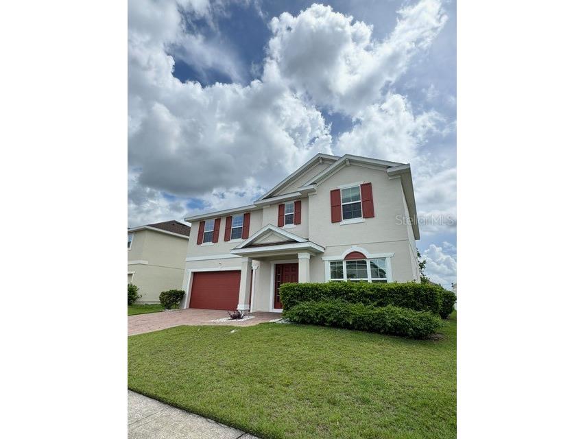 2228 Waukegan Drive Kissimmee FL 34758 S5130278 image1