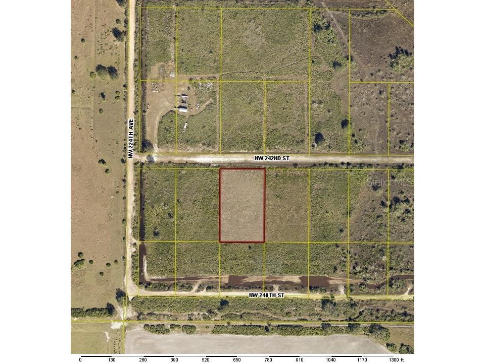 22284 NW 242nd Street Okeechobee FL 34972 A4602821 image1