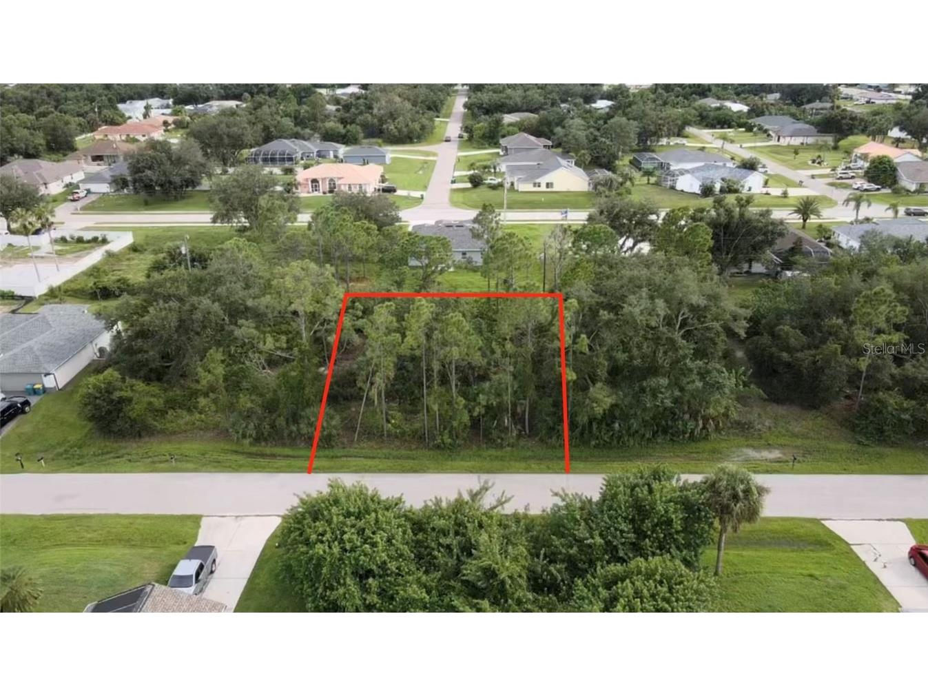 22285 Esplanade Avenue Port Charlotte FL 33954 C7497826 image1