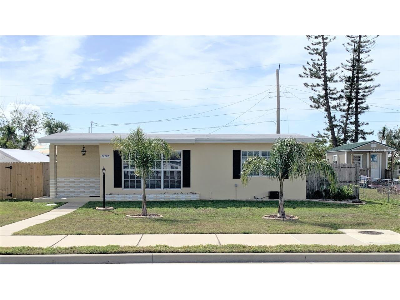 22287 Midway Boulevard Port Charlotte FL 33952 A4560152 image1