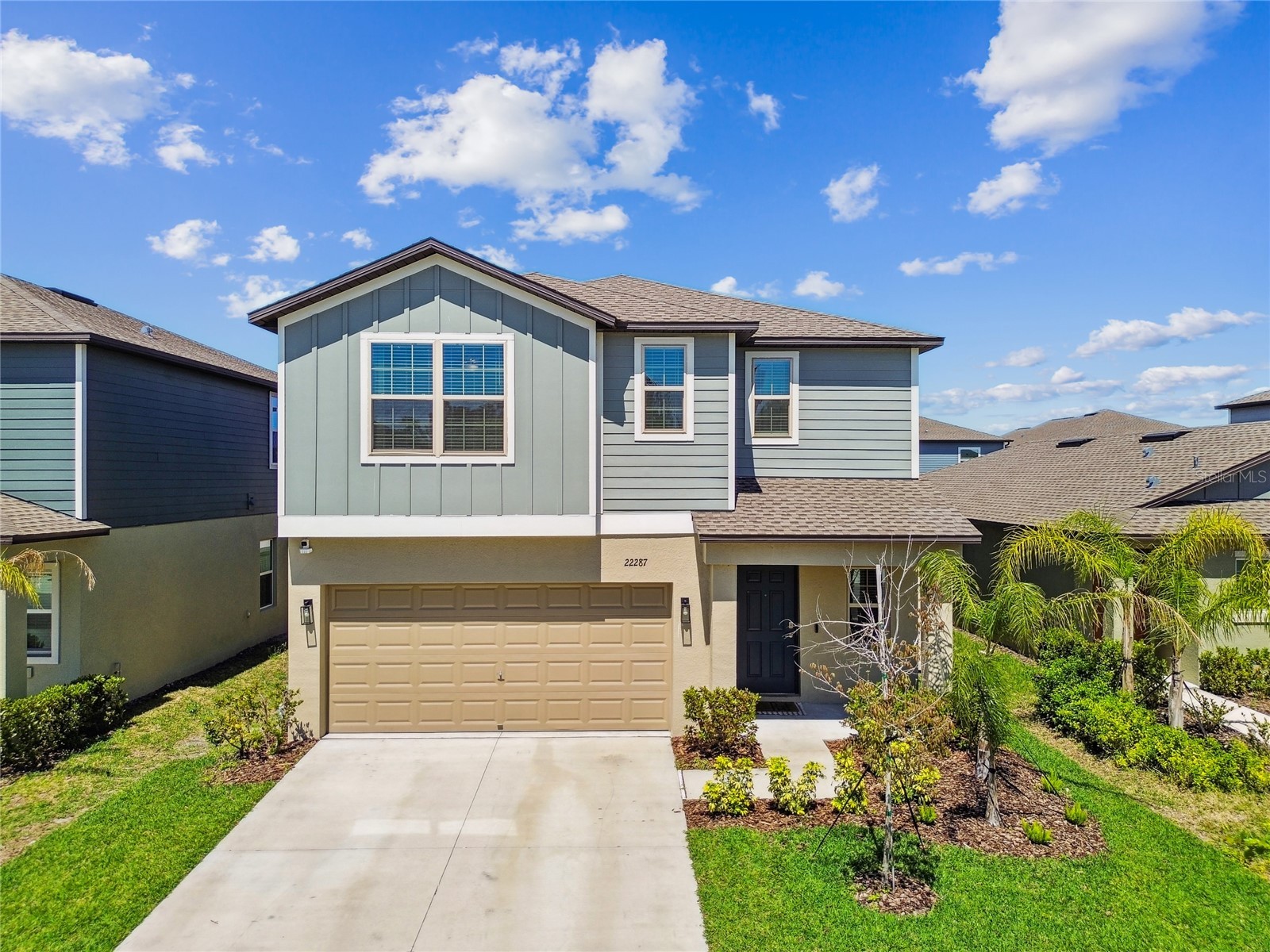 22287 Storybook Cabin Way Land O Lakes FL 34637 TB8365794 image1