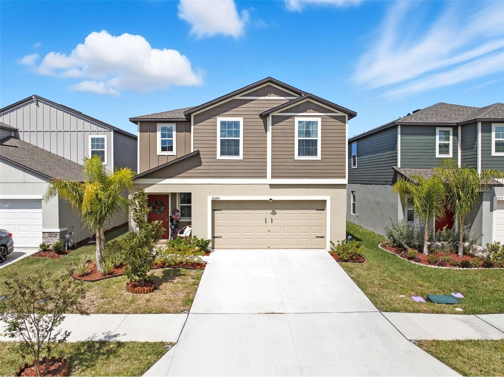 22289 Nebula Way Land O Lakes FL 34637 TB8509706 image1