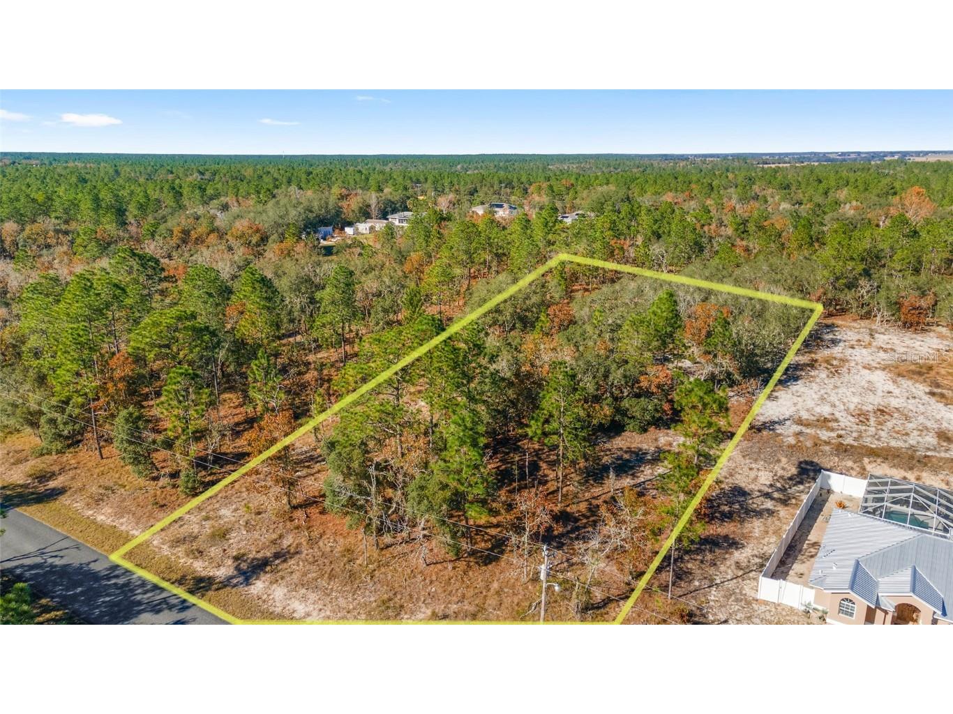 22289 SW Mango Lane Dunnellon FL 34431 OM669418 image1