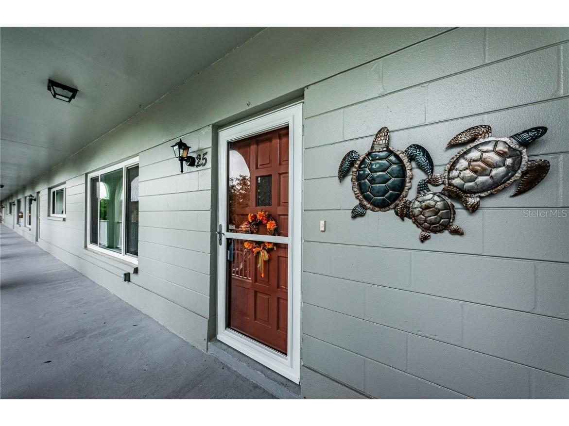 2229 Americus Boulevard W #25 Clearwater FL 33763 - LAKE ARBOR U8181674 image1