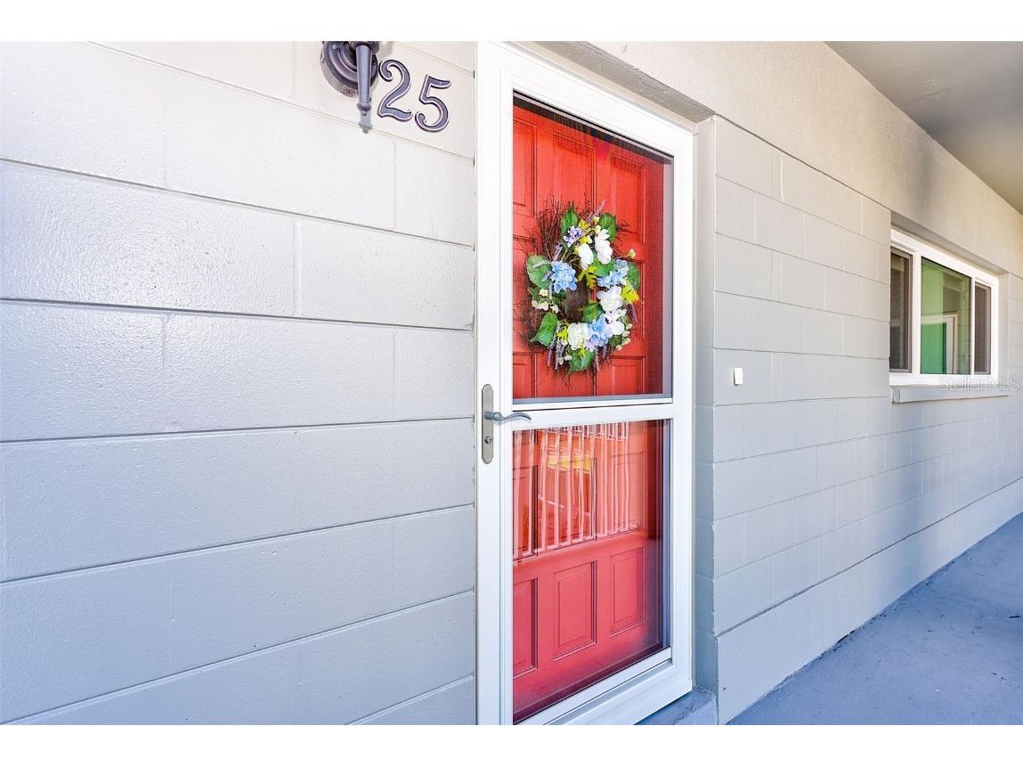 2229 Americus Boulevard W #25 Clearwater FL 33763 - LAKE ARBOR TB8439542 image28