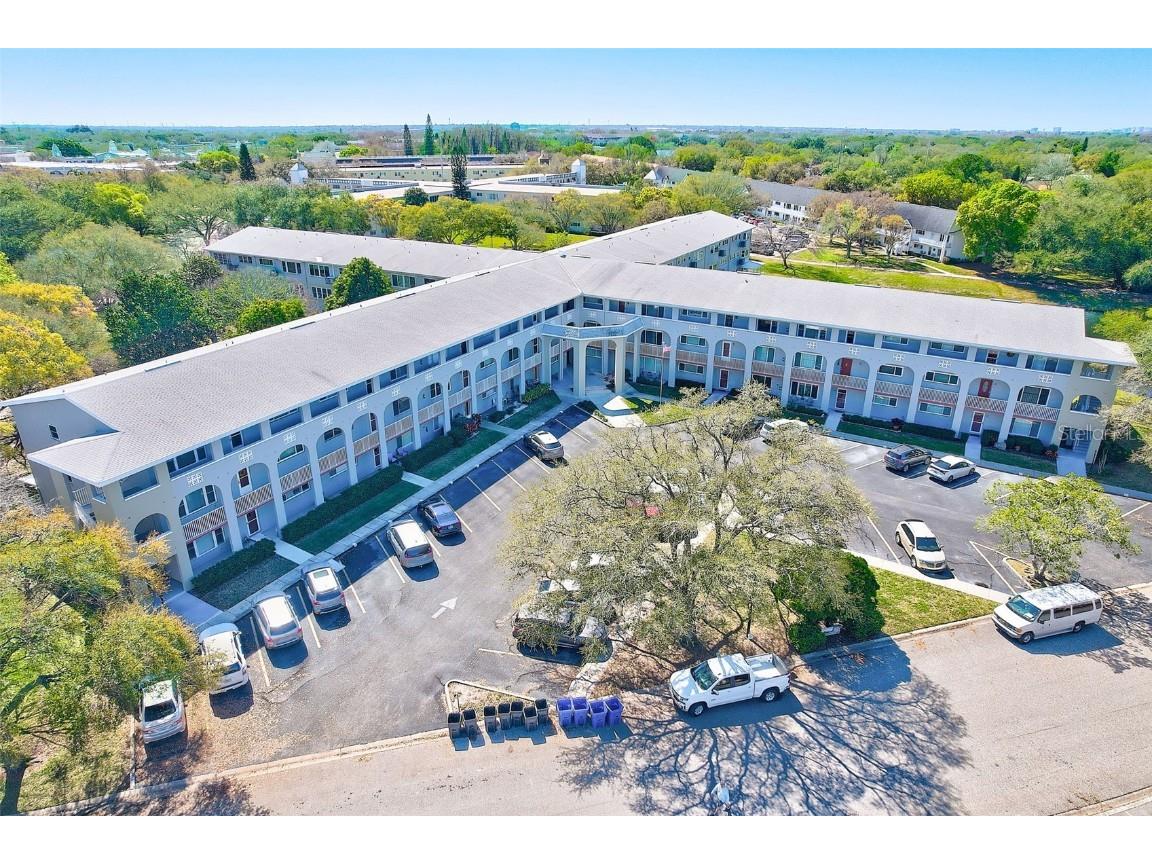 2229 Americus Boulevard W #25 Clearwater FL 33763 - LAKE ARBOR TB8439542 image29