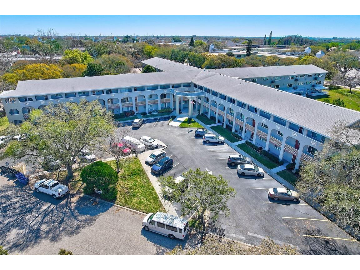 2229 Americus Boulevard W #25 Clearwater FL 33763 - LAKE ARBOR TB8439542 image30