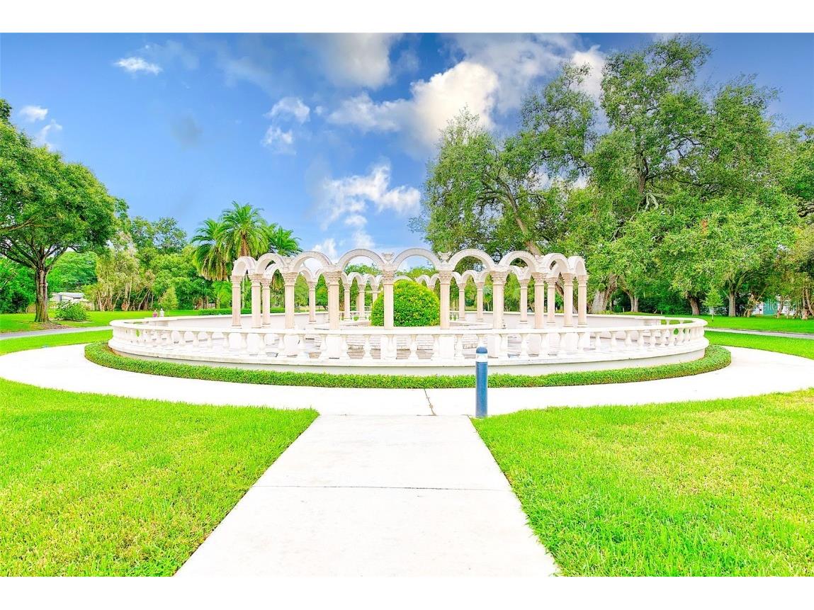 2229 Americus Boulevard W #25 Clearwater FL 33763 - LAKE ARBOR TB8439542 image41