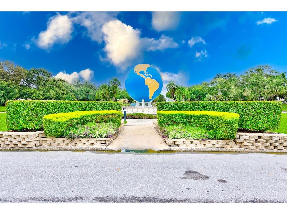 2229 Americus Boulevard W #25 Clearwater FL 33763 - LAKE ARBOR TB8439542 image42