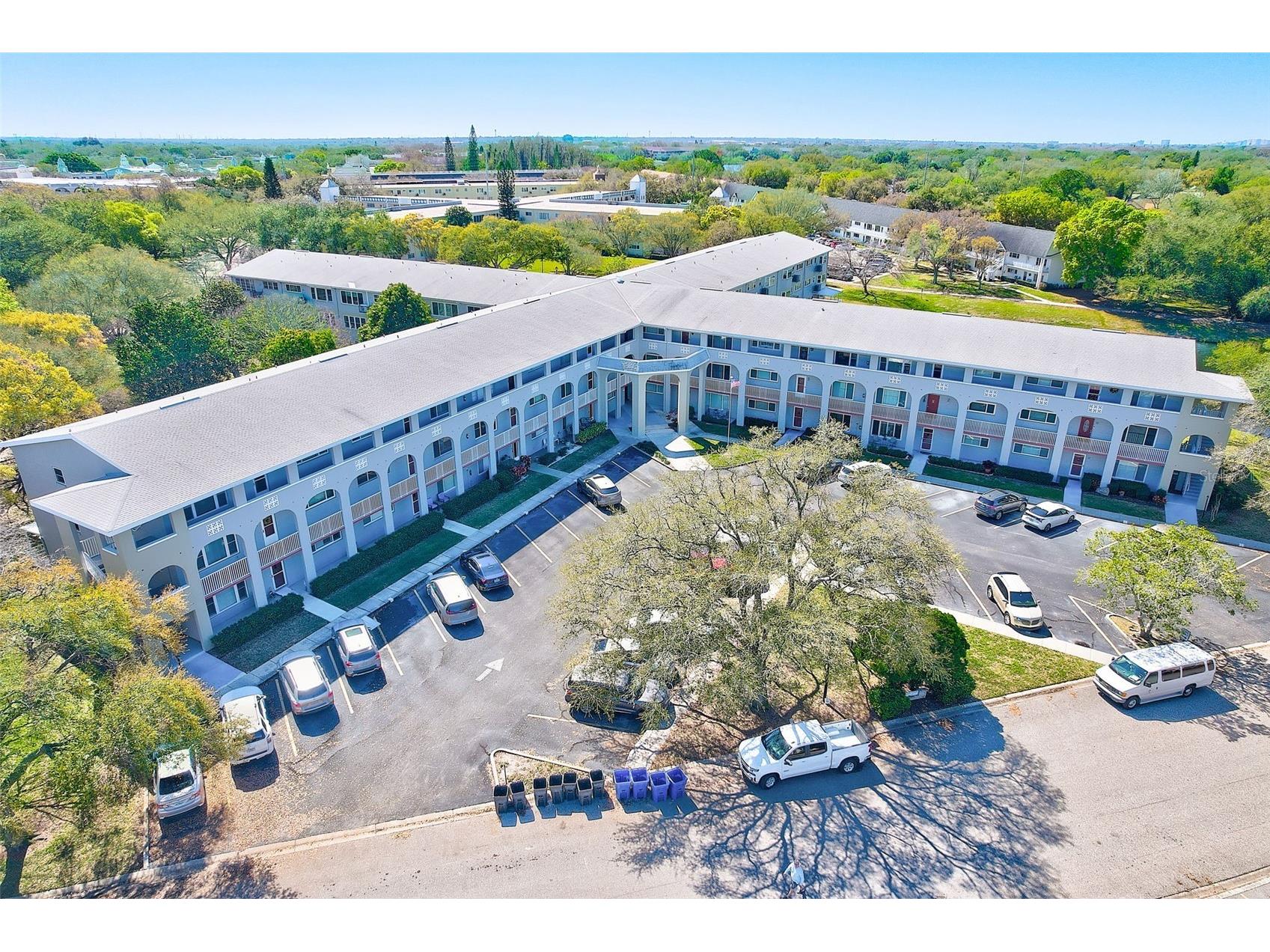 2229 Americus Boulevard W #25 Clearwater FL 33763 - LAKE ARBOR TB8514703 image29