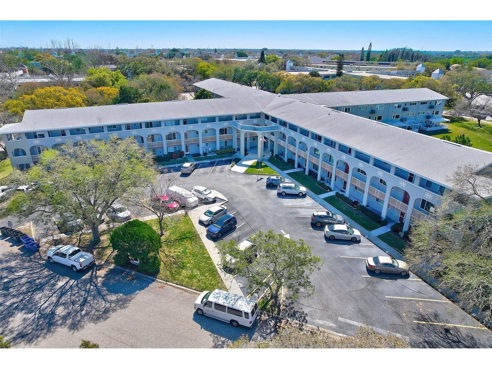 2229 Americus Boulevard W #25 Clearwater FL 33763 - LAKE ARBOR TB8514703 image30
