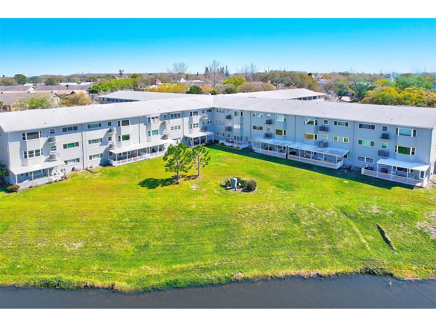 2229 Americus Boulevard W #25 Clearwater FL 33763 - LAKE ARBOR TB8514703 image32
