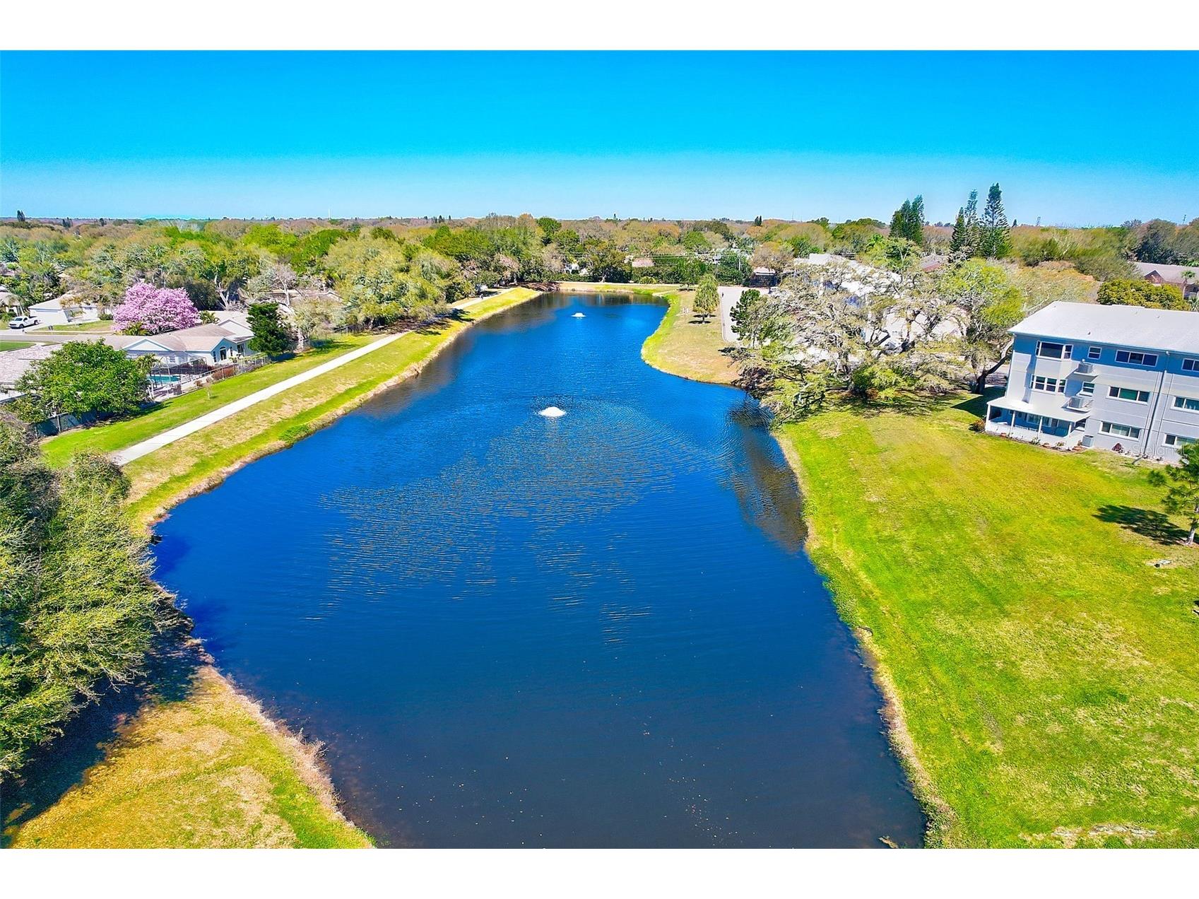 2229 Americus Boulevard W #25 Clearwater FL 33763 - LAKE ARBOR TB8514703 image33
