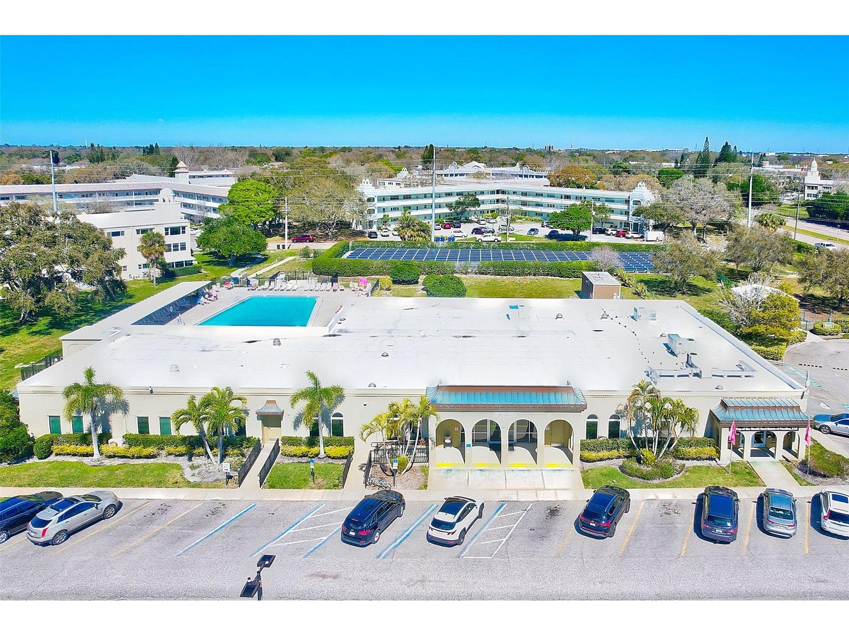 2229 Americus Boulevard W #25 Clearwater FL 33763 - LAKE ARBOR TB8514703 image34