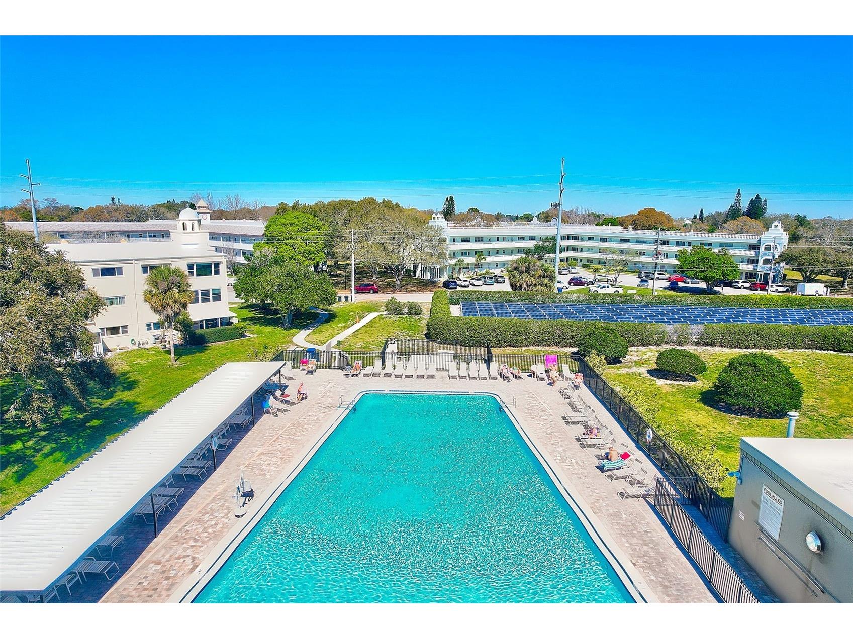 2229 Americus Boulevard W #25 Clearwater FL 33763 - LAKE ARBOR TB8514703 image35
