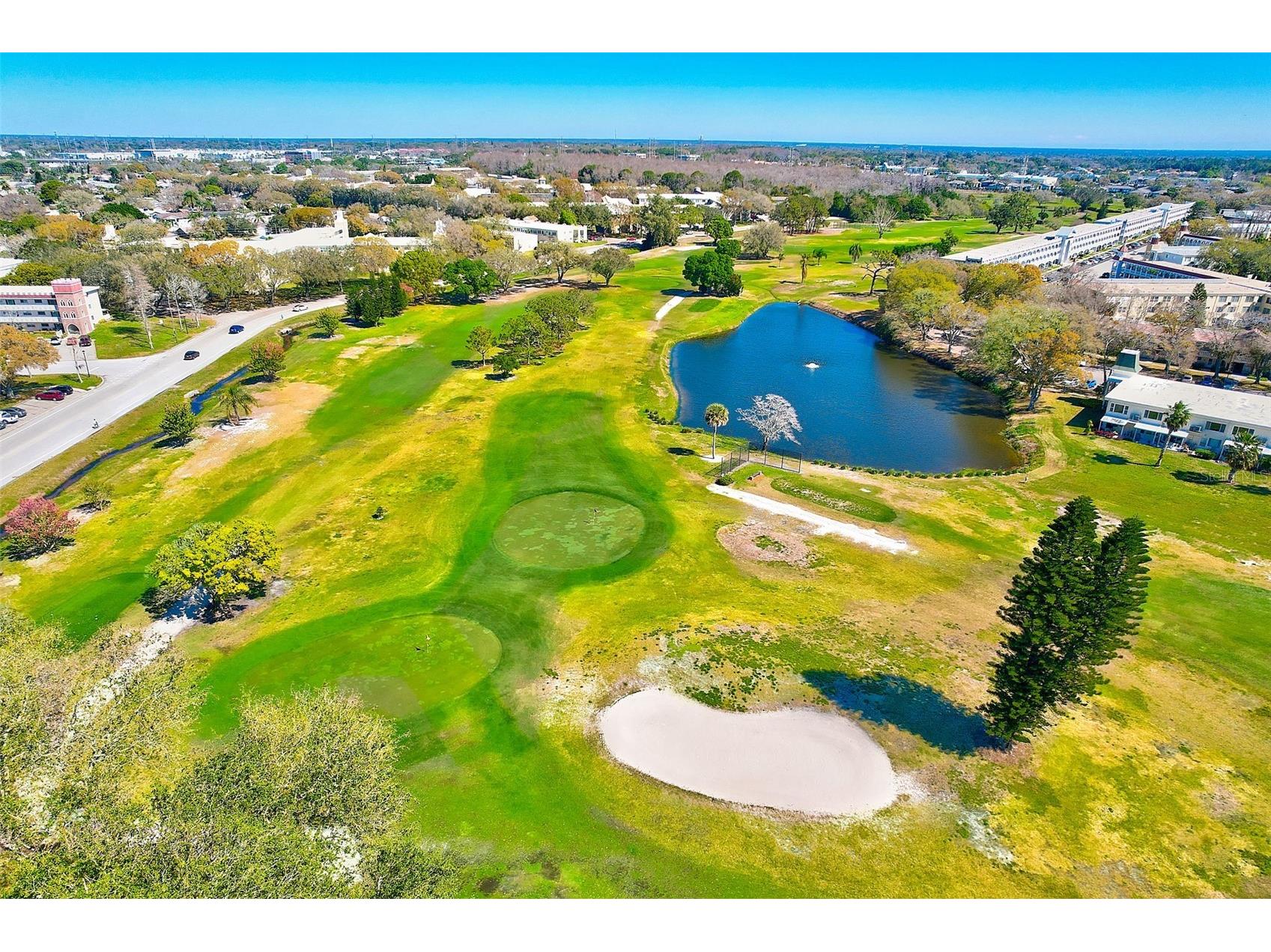 2229 Americus Boulevard W #25 Clearwater FL 33763 - LAKE ARBOR TB8514703 image36