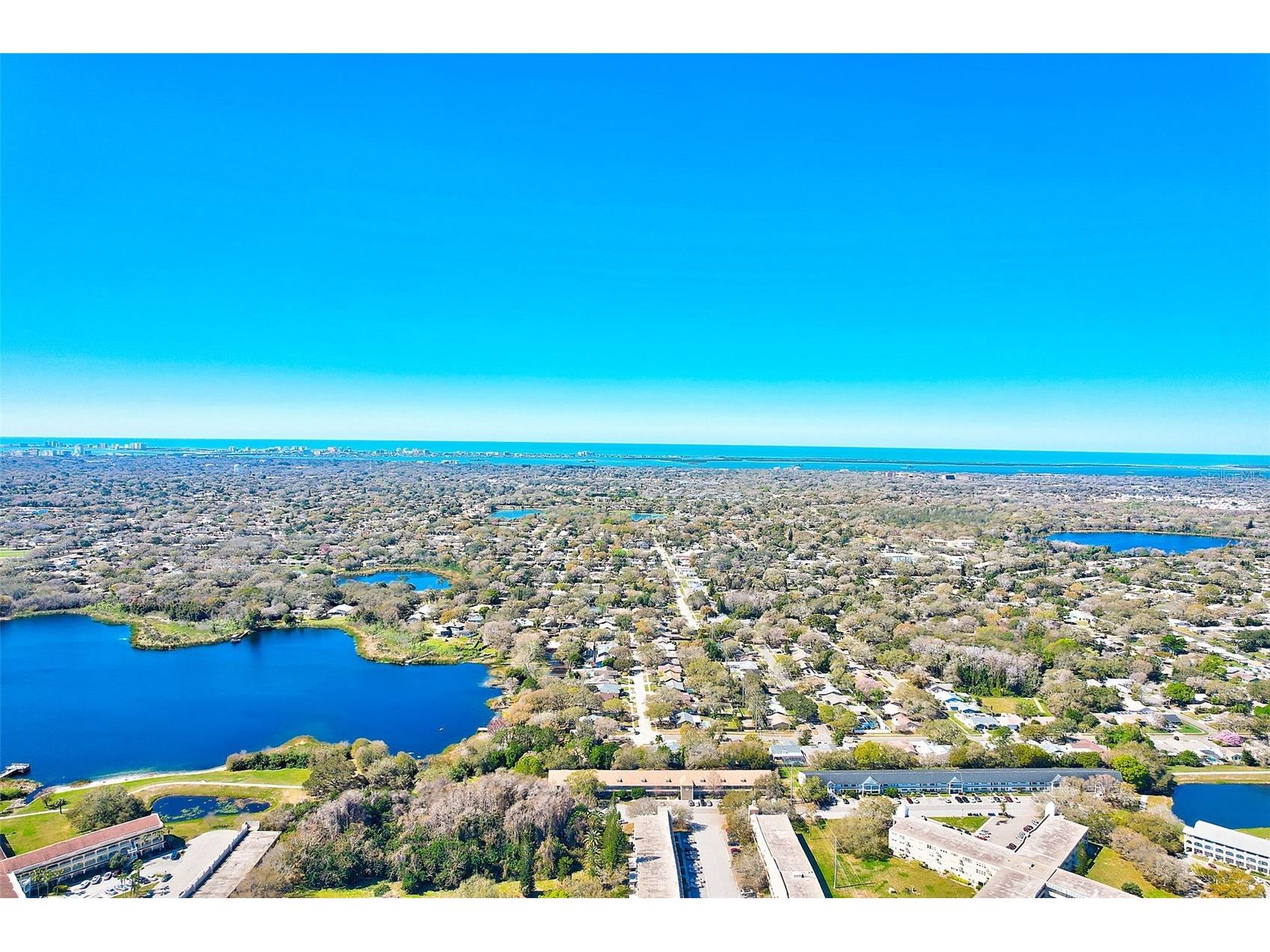 2229 Americus Boulevard W #25 Clearwater FL 33763 - LAKE ARBOR TB8514703 image37