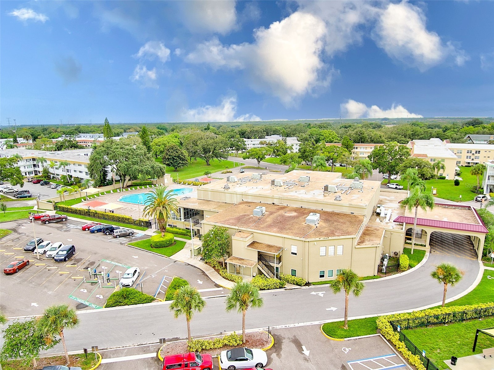 2229 Americus Boulevard W #25 Clearwater FL 33763 - LAKE ARBOR TB8514703 image38