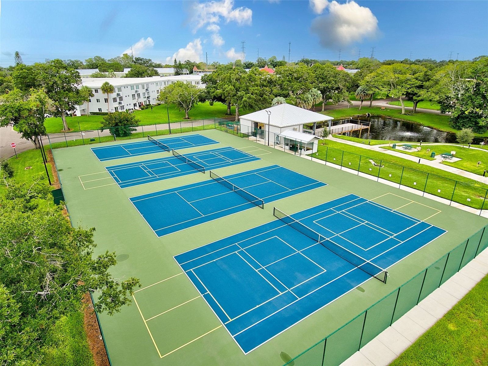 2229 Americus Boulevard W #25 Clearwater FL 33763 - LAKE ARBOR TB8514703 image39