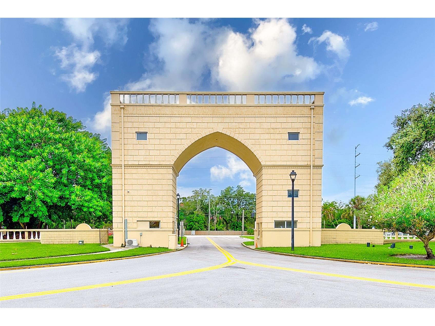 2229 Americus Boulevard W #25 Clearwater FL 33763 - LAKE ARBOR TB8514703 image40