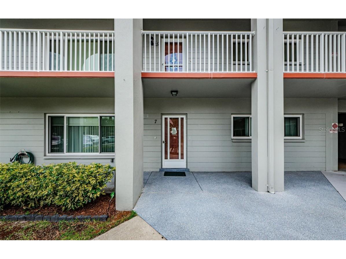 2229 Americus Boulevard W #7 Clearwater FL 33763 U8204752 image1