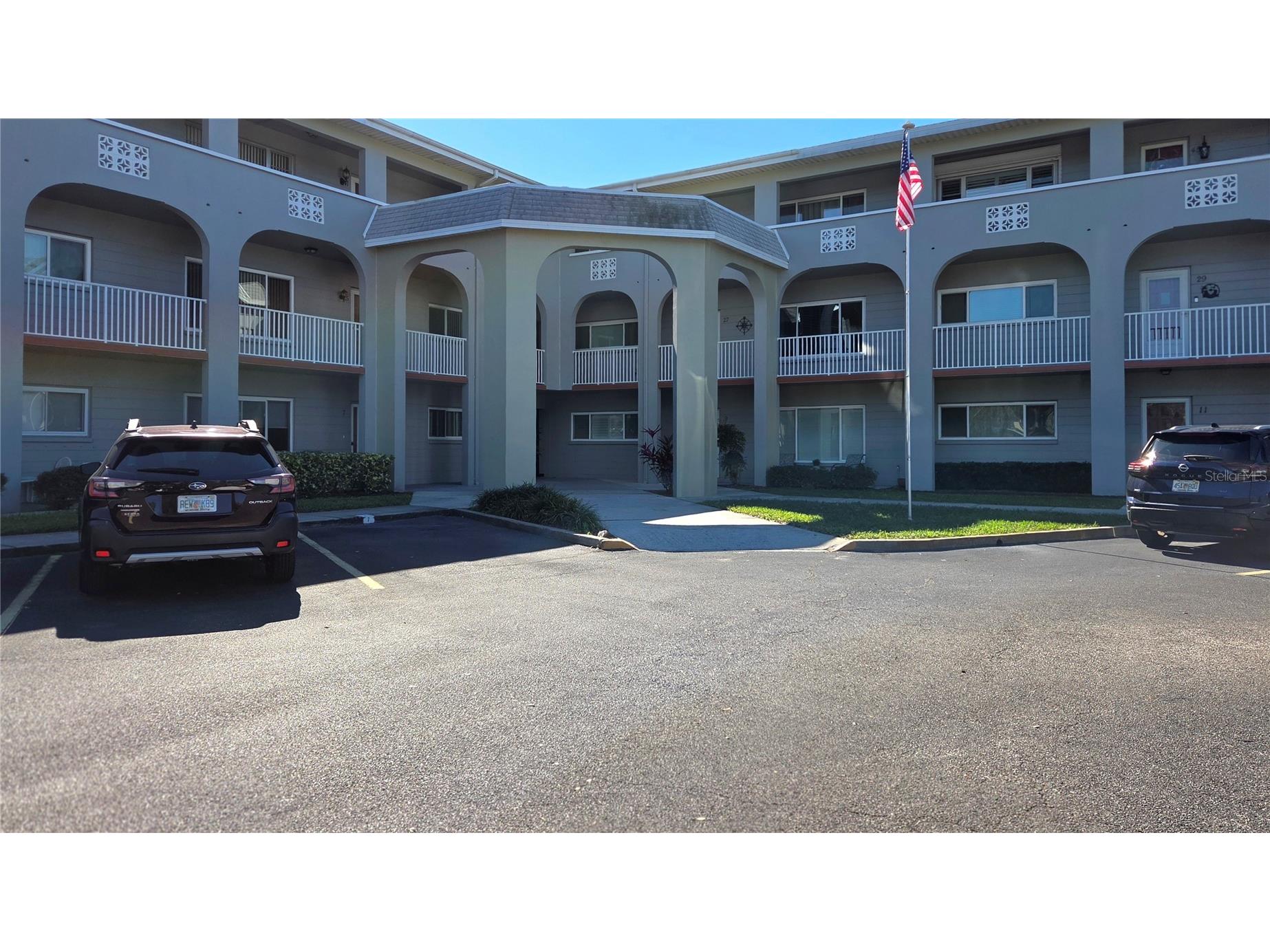 2229 Americus Boulevard W #7 Clearwater FL 33763 TB8465073 image18