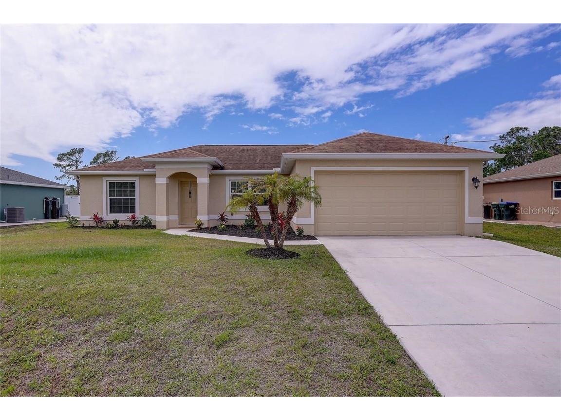 2229 Brancusi Avenue North Port FL 34288 A4570760 image1