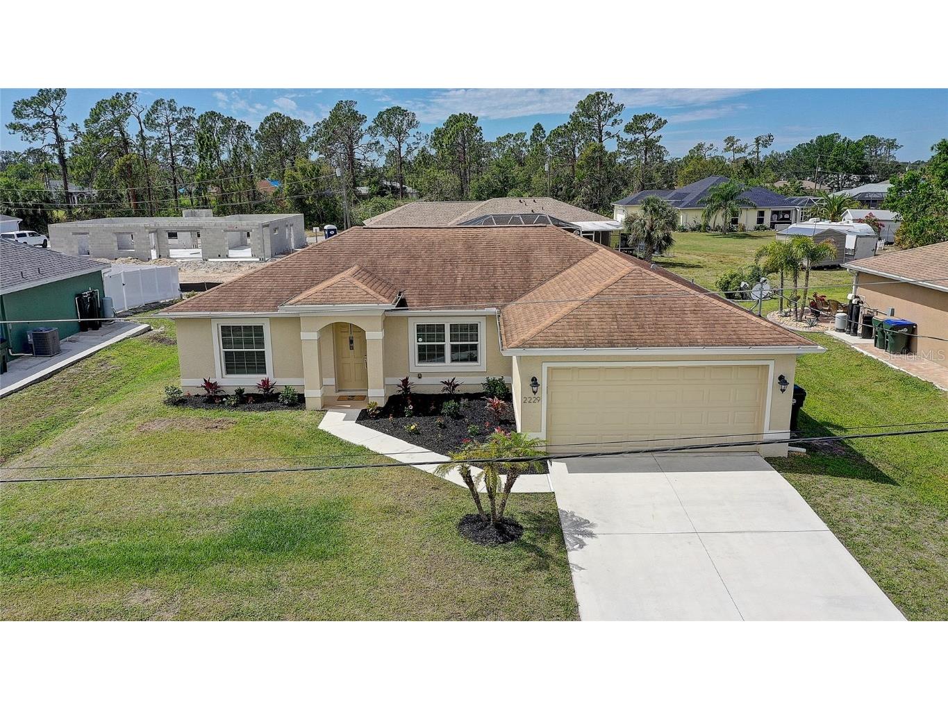 2229 Brancusi Avenue North Port FL 34288 N6125793 image1