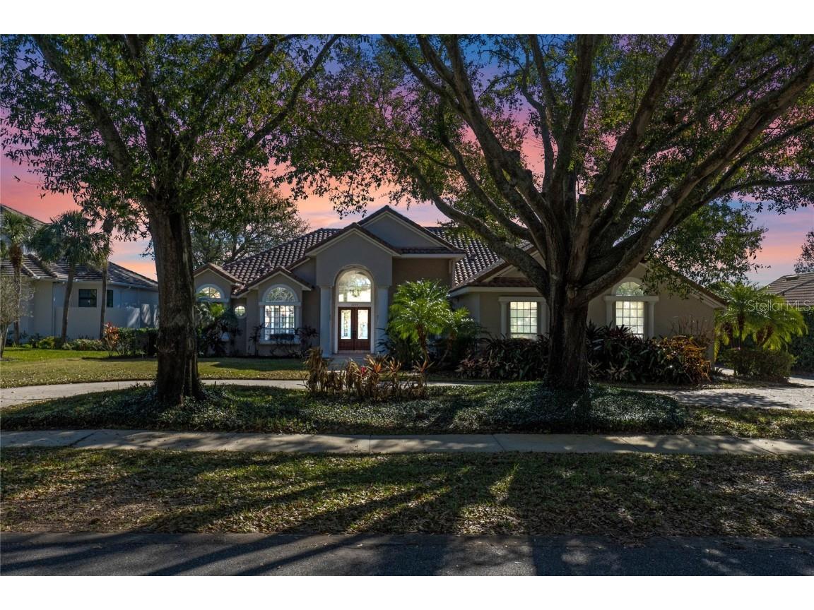 2229 Butler Bay Drive N Windermere FL 34786 - LAKE CRESCENT O6075513 image1