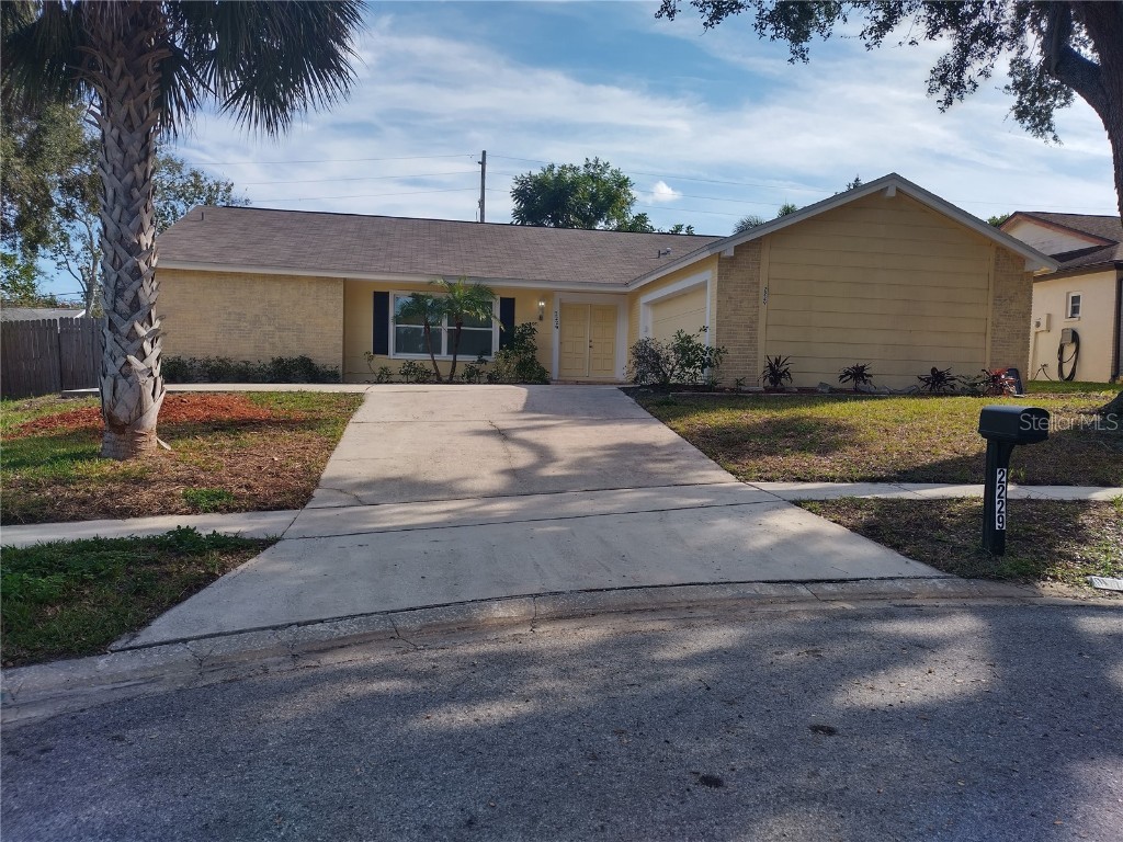 2229 Citrus Valley Circle Palm Harbor FL 34683 U8214312 image1