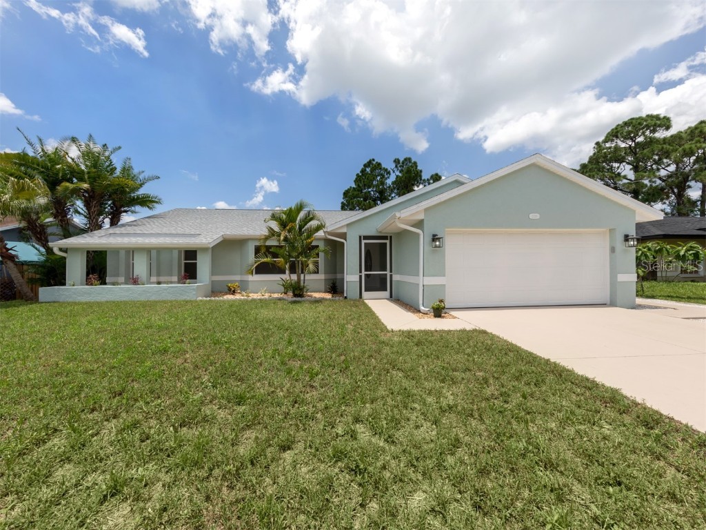 2229 Crittendon Street North Port FL 34286 N6134005 image1